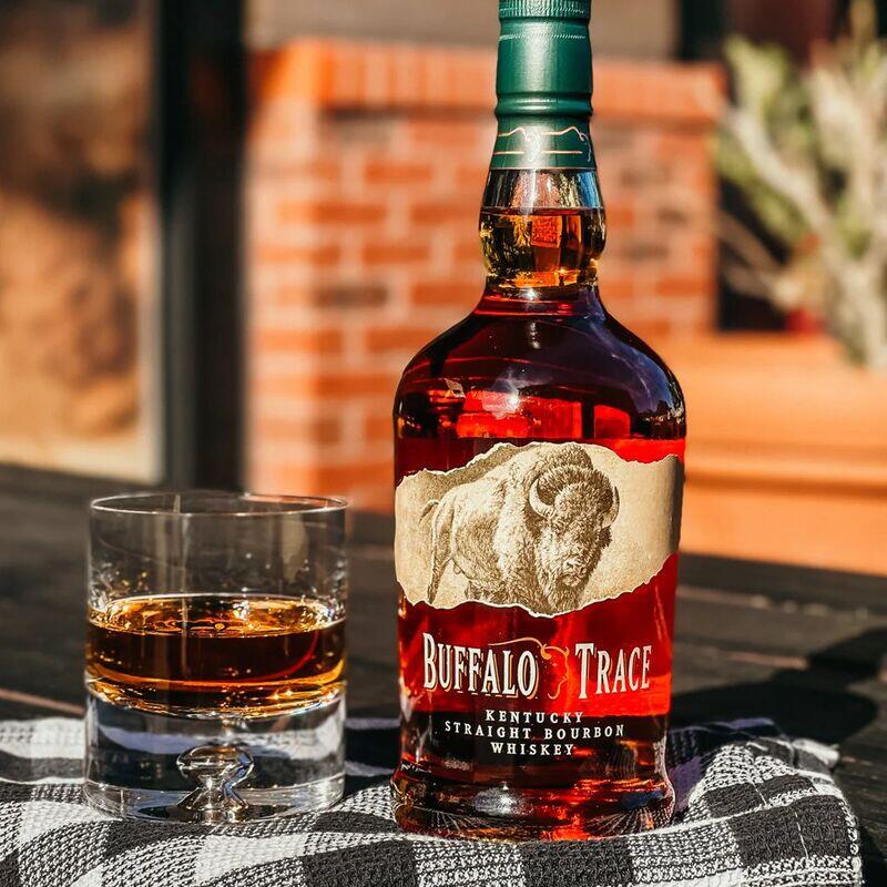 Buffalo Trace