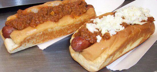 Hot Dog